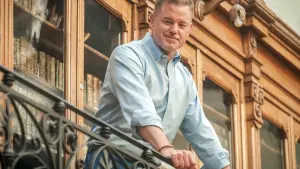 Задник к фильму "От рассвета до заката" #332391