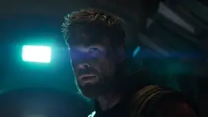 Задник к фильму "Мстители: Война бесконечности" #523770