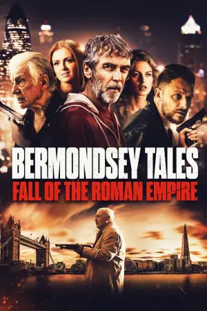 Постер к фильму "Bermondsey Tales: Fall of the Roman Empire"
