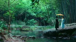 Задник к фильму "Братство клинков 2: Адское поле битвы" #380930