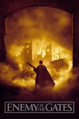 Постер к фильму "Враг у ворот" #60355
