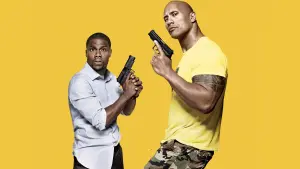 Задник к фильму "Полтора шпиона" #285942