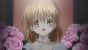 Задник к фильму "Кланнад" #733640