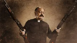 Задник к фильму "Мачете" #323032