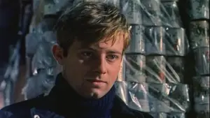 Задник к фильму "Декалог, шесть" #502195