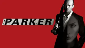 Задник к фильму "Паркер" #104742