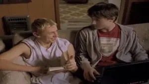 Задник к фильму "Слон" #505420