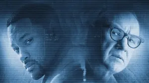 Задник к фильму "Враг государства" #245238