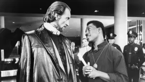 Задник к фильму "Золотой ребенок" #348592