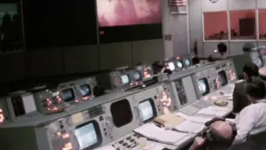 Задник к фильму "Для всего человечества" #386236