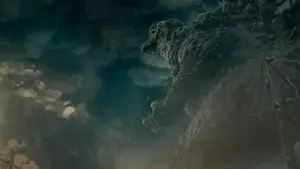 Задник к фильму "Годзилла: Минус один" #592189