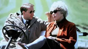 Задник к фильму "Телохранитель Тесс" #388106