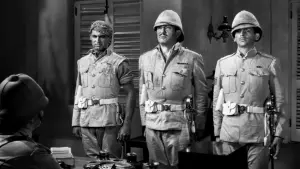 Задник к фильму "Ганга Дин" #462222