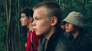 Задник к фильму "Франк" #842377