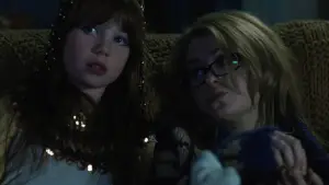 Задник к фильму "Хэллоуин 2007" #727712