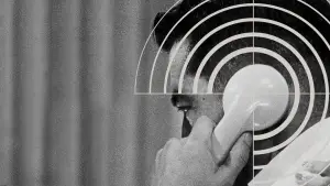 Задник к фильму "Рай и ад" #685284