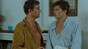 Задник к фильму "На ярком солнце" #898568