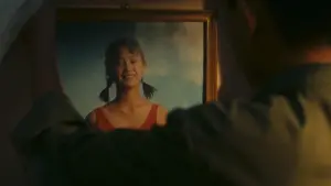 Задник к фильму "Под жарким солнцем" #407141