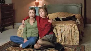 Задник к фильму "Церемония преступления" #226033