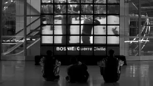 Задник к фильму "Ненависть" #637446