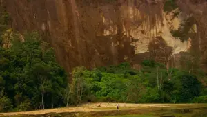 Задник к фильму "Мерантау" #494240