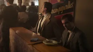 Задник к фильму "Месье Азнавур" #616642