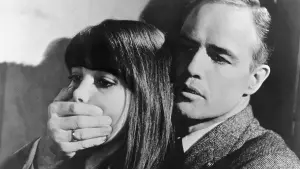 Задник к фильму "Моритури" #494369