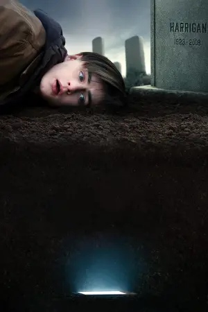 Постер к фильму "Телефон мистера Харригана" #333699