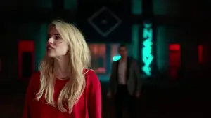 Задник к фильму "Нерв" #732515