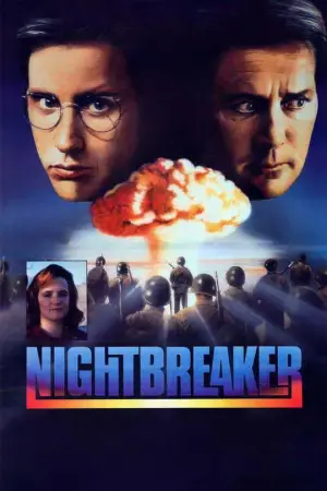 Постер к фильму "Nightbreaker"