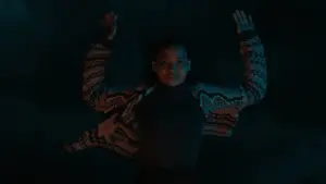 Задник к фильму "Дурной глаз" #379377