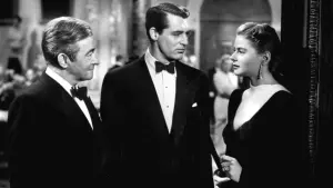 Задник к фильму "Дурная слава" #187978