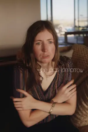 Постер к фильму "Она умрёт завтра" #360748