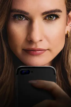 Постер к фильму "Свайпнуть" #590744