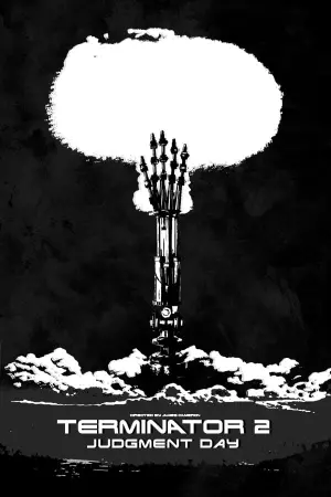 Постер к фильму "Терминатор 2: Судный день" #171981