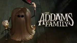 Задник к фильму "Семейка Аддамс" #275457