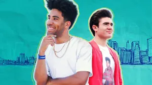 Задник к фильму "Афтепати" #420695