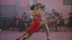 Задник к фильму "Театральный фургон" #400523