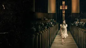 Задник к фильму "Изгоняющий дьявола: Верующий" #164470