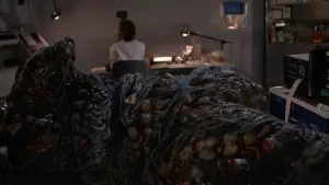 Задник к фильму "Муха 2" #384581