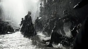 Задник к фильму "Великий мастер" #531952