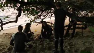 Задник к фильму "Голодные игры: И вспыхнет пламя" #625224