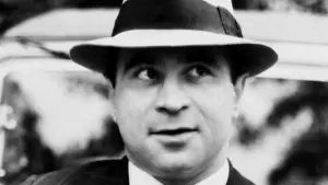 Задник к фильму "Долгая Страстная пятница" #238888