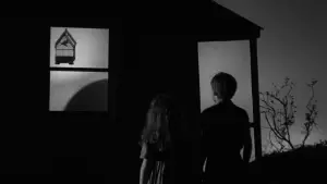 Задник к фильму "Ночь охотника" #675808