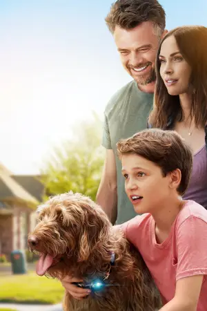 Постер к фильму "Думай как собака" #759152