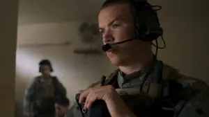 Задник к фильму "Под огнём" #524186