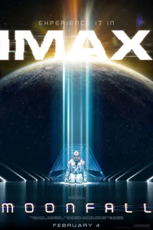 Постер к фильму "Падение Луны" #30467