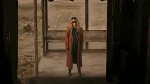 Задник к фильму "Супергёрл" #605153