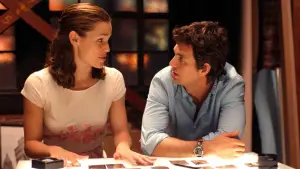 Задник к фильму "Из 13 в 30" #671336