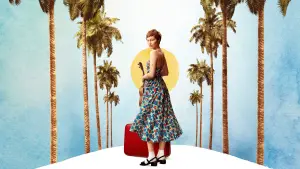 Задник к фильму "Голливудская Старгёрл" #360659